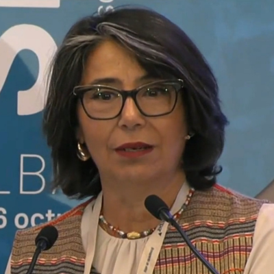Pastora Gallego García de Vinuesa